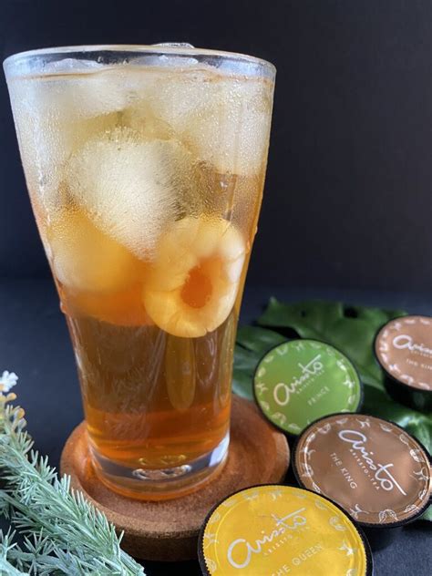 Maybe you would like to learn more about one of these? Resepi Teh Laici (Menyegarkan) | Resepi.My