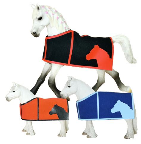 Schau dir unsere auswahl an little pony blanket an, um die tollsten einzigartigen oder spezialgefertigten, handgemachten stücke aus unseren shops zu finden. Pony Stalldecke passend als Schleich Pferde Zubehör