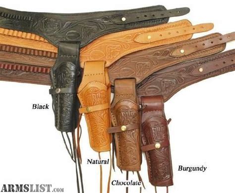 Armslist For Sale 45 Long Colt And Holster