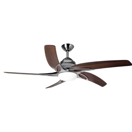 Find ceiling fan light kits at wayfair. Ceiling fan Viper with light & remote control by Fantasia