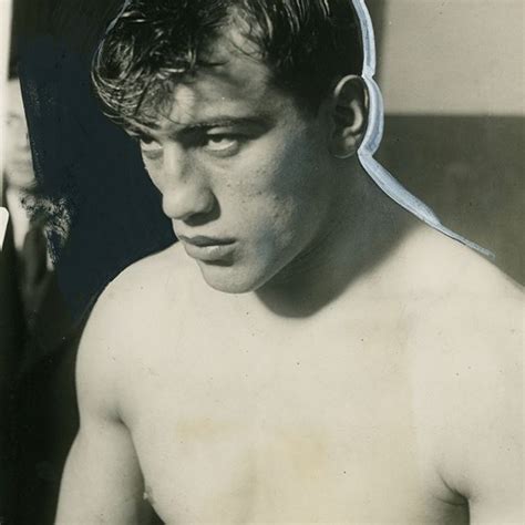 Primo Carnera