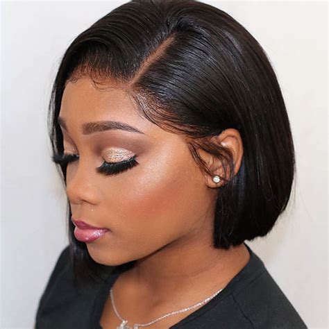 50 Best Bob Hairstyles For Black Women Pictures In 2019
