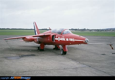 Folland Gnat T1 Xs101 Aircraft Pictures And Photos