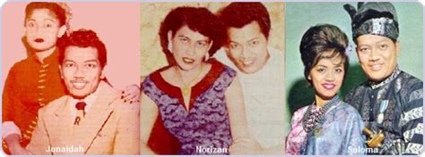Lagu madu tiga ini dipopulerkan oleh (alm) p. Do you know Malay women were playing Mahjong in Tiga Madu ...