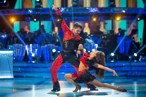 Strictly Come Dancing Producers Reveal How They Pick Celebrities
