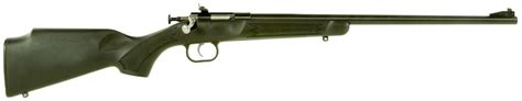 Keystone Sporting Arms Crickett Synthetic Single Shot For Sale New