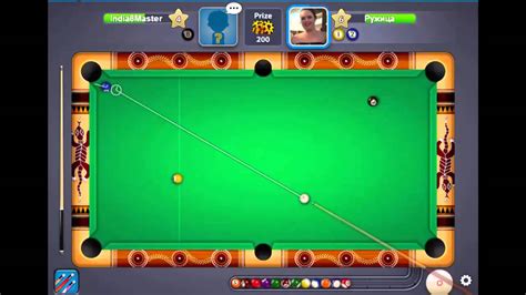 8 Ball Pool Trick Shots Tutorial Youtube