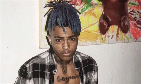 Xxxtentacion Murder Case Update Suspect Could Get Bail This Month