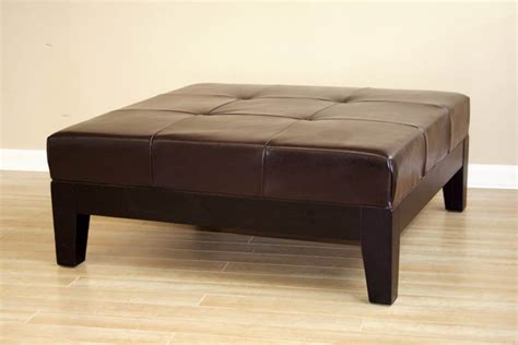 This is the rectangle lift top table from simpli home. 2020 Latest Leather Rectangular Ottoman Coffee Table