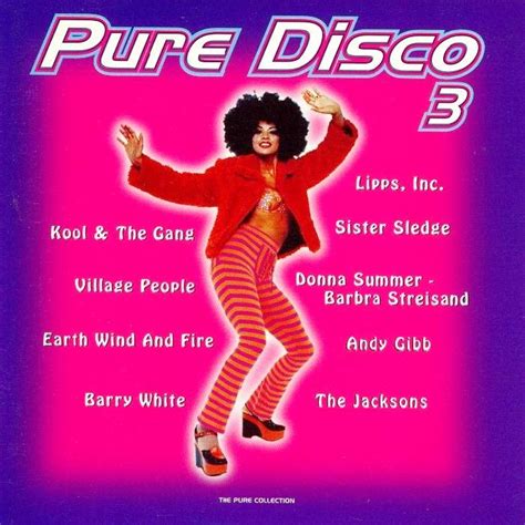 Mixpixardomusic Pure Disco Collection
