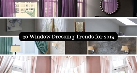 We did not find results for: 20 Window Dressing Trends for 2019: Blinds, Curtains, and ...