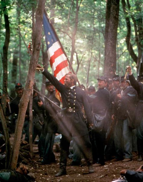 The 25 Most Patriotic Movies Of All Time