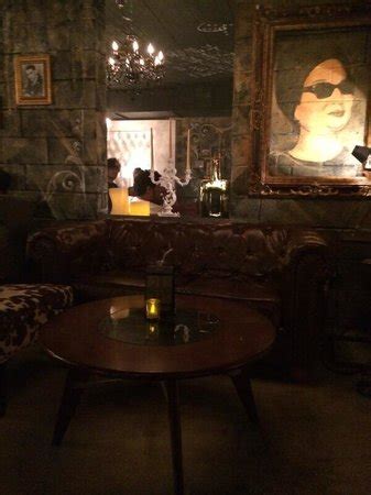 Maybe you would like to learn more about one of these? CLOUD LOUNGE, Arlington - Restaurant Reviews, Photos ...