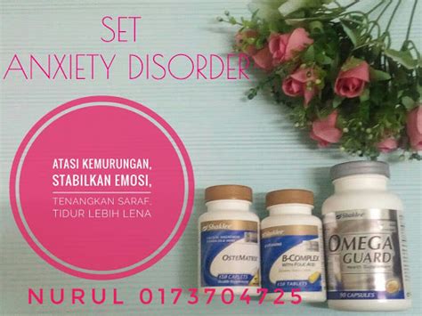 William dodson on the correlation between adhd and anxiety in adults. ShakleebyMami: Vitamin Pilihan Terbaik Untuk Pesakit Gerd ...