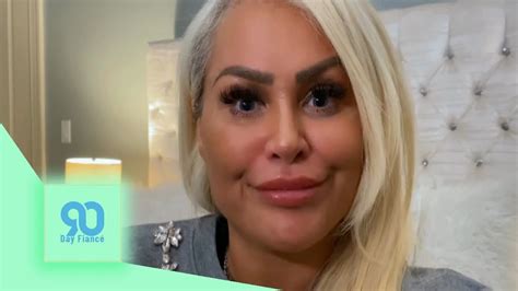90 Day Fiancé: Darcey Silva's Adult Modeling Job News Bothers Fans