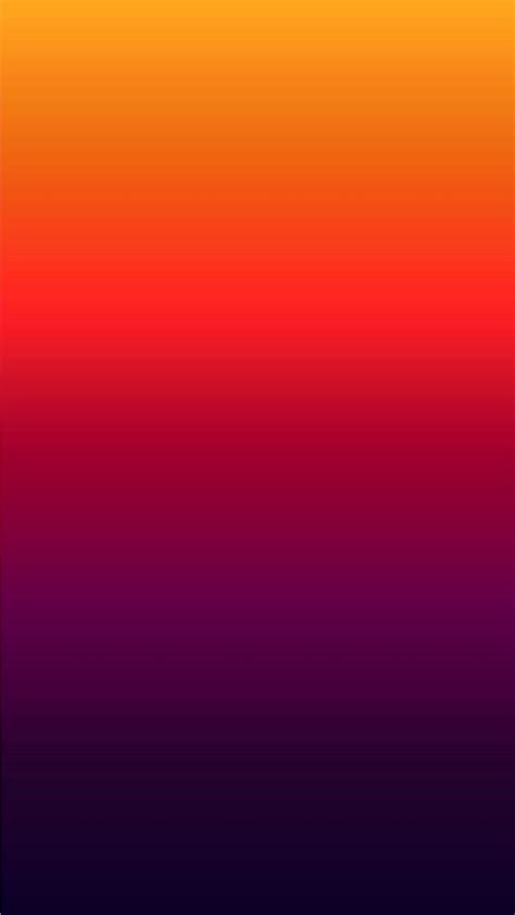 Gradient Sunset Wallpapers Wallpaper Cave