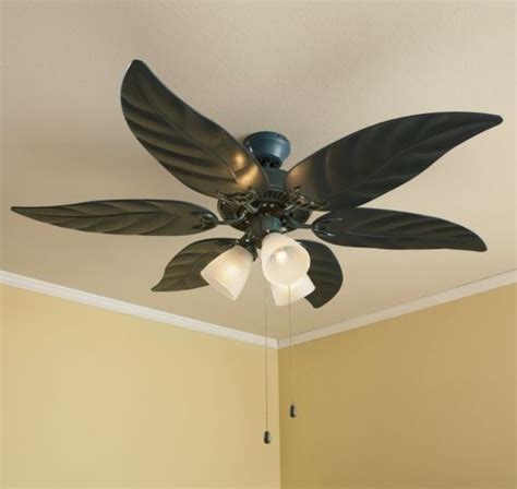 Here is a selection of palm leaf ceiling fan replacement blades. Green Leaf Ceiling Fan | For the Home | Pinterest