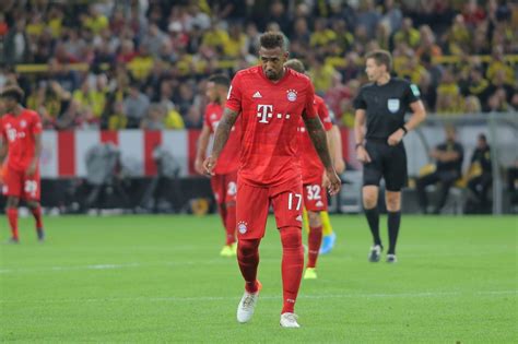Jérôme agyenim boateng (german pronunciation: FC Bayern: Jerome Boateng: Machen es die Bayern wie bei ...