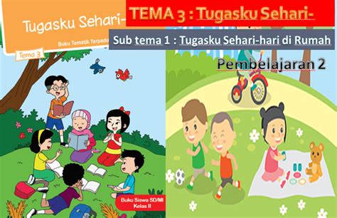 Bumi dan alam semesta : Media Pembelajaran Kelas 2 Tema 3 Subtema 1 Pembelajaran 2 ppt - Mashenry.Com