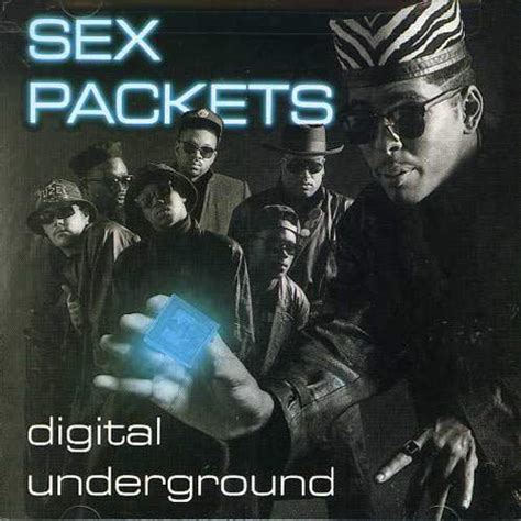 Sex Packets Digital Underground Amazon De Musik Free Download Nude Photo Gallery