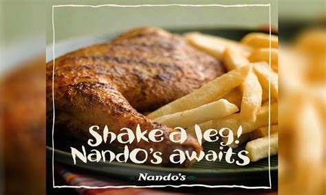 10 Times Nandos Trolled With Witty Print Ads Brandsynario