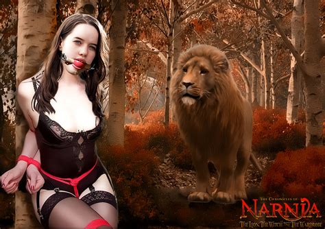 Post 3082013 Anna Popplewell Aslan Fakes Literature Susan Pevensie The Chronicles Of Narnia
