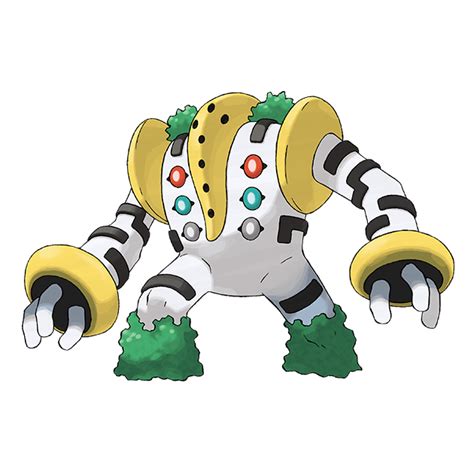 寶可夢傳說 阿爾宙斯 （ pokémon legends アルセウス ），背景為古代的神奧地區，預定於2022年初全球發售。 雷吉奇卡斯 | 寶可夢圖鑑 | The official Pokémon Website in Taiwan