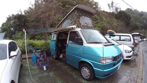 交易 售T4掀頂露營車 看板camping PTT網頁版