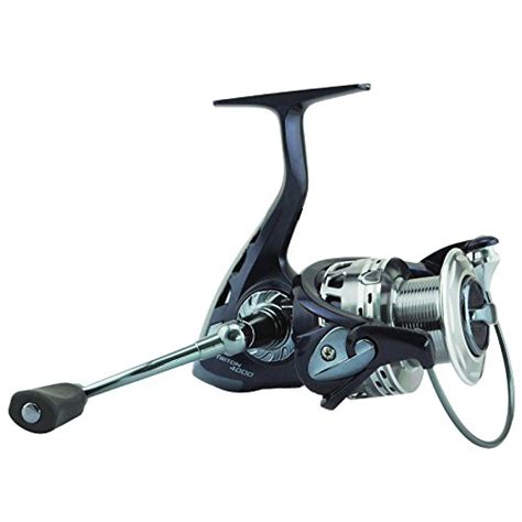 Kastking Triton Spinning Fishing Reel Double Bearing System For Anglers