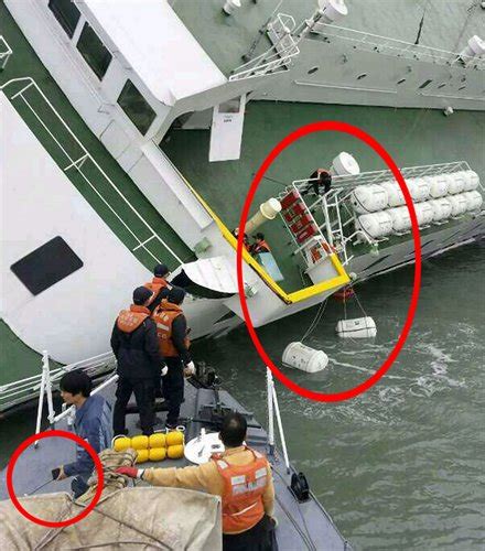 Death Toll In South Korean Ferry Disaster Passes 100 As Search