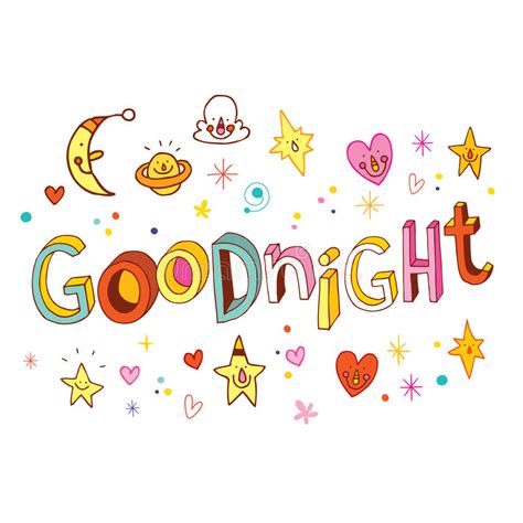 Goodnight Clipart 10 Free Cliparts Download Images On Clipground 2022
