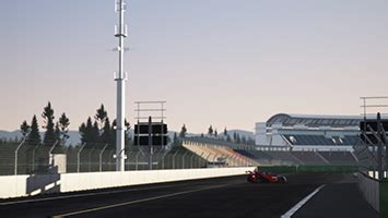 Hockenheimring Gp Track Detail Assetto Corsa Database