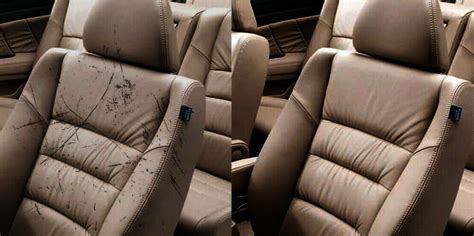 How To Repair Car Interior Scratches Scrapes And Blemishes Ebay