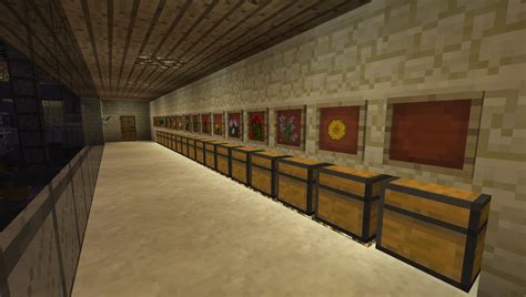 This farm is one of the most known and used ones. Seegras Logbook » Blog Archive » Minecraft: 1891 Fruit Co ...
