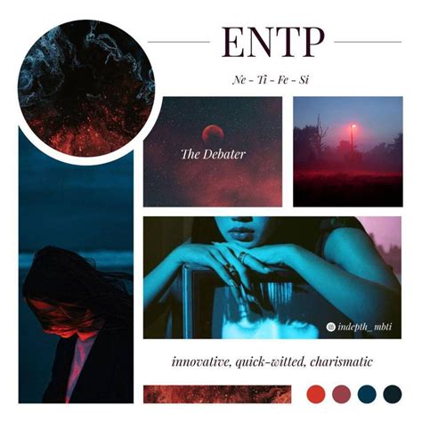 Entp Personality Type Myers Briggs Personality Types Myers Briggs
