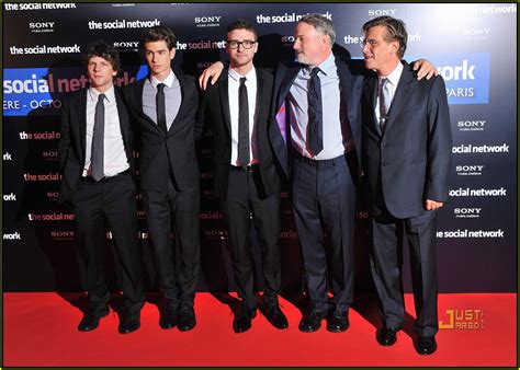 Which justin is ultimately hotter, movie. Justin Timberlake: 'Social Network' Paris Premiere: Photo ...