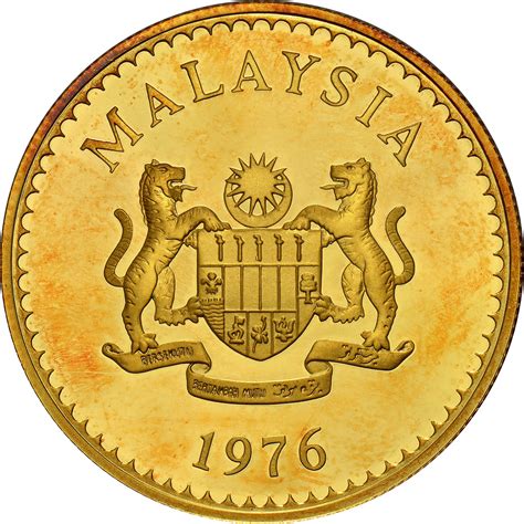 Get info of suppliers, manufacturers, exporters, traders of old coins for buying in india. Malaysia 500 Ringgit KM 21 Prices & Values | NGC