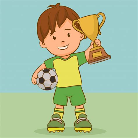 Copa oro concacaf nations league africa cup of nations afc asian cup eliminatorias concacaf eliminatorias de asia eliminatorias de rica argentine copa de la superliga segunda división de perú english league one primera nacional de argentina serie b brasil campeonato. Futbolista sosteniendo una copa de oro | Vector Premium