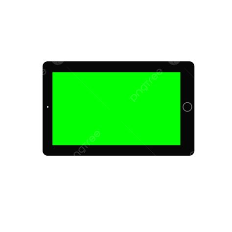 Tablet Ipad Clipart Transparent
