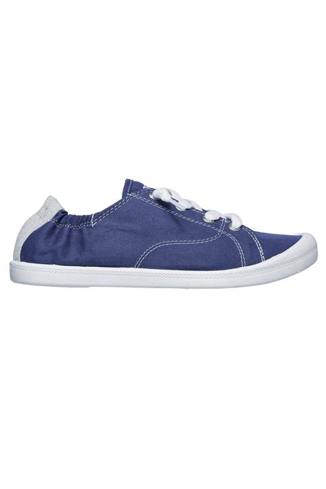 Shop with afterpay on eligible items. Skechers Womens Beach Bingo Ditch Day Casual Slip On ...
