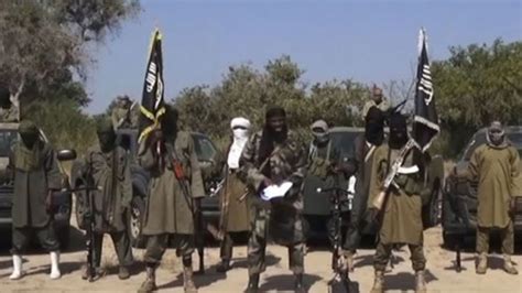 Boko Haram Fighters Hoist Flag In Niger State And ‘forcefully Acquire