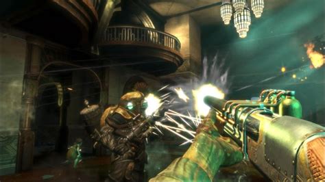 Bioshock Xbox 360 News And Videos Trueachievements