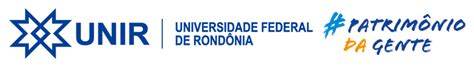Unir Universidade Federal De Rondônia