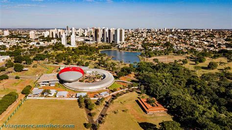 cidades do mato grosso do sul 10 destinos turísticos midia exata