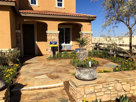 Flagstone Landscaping Timeless Design For Your Outdoor Space