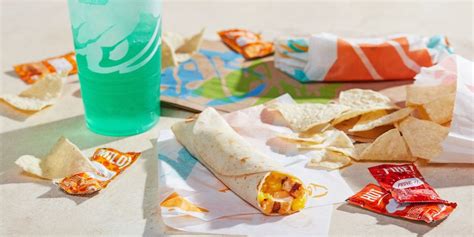 And let us tell you, the chicken chipotle melt has done just that. Taco Bell Is Launching A New Chicken Chipotle Melt And ...