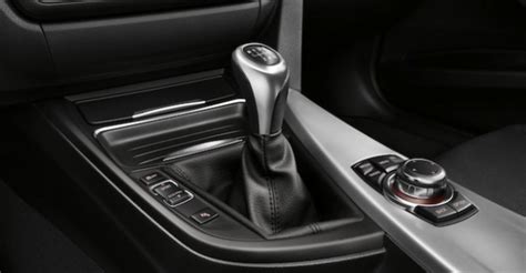 Bmw Seven Speed Manual Patent Hints At Future Technologies Caradvice
