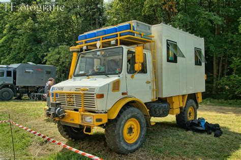 Unimog Camper Unimog Expedition Vehicle Expedition Truck