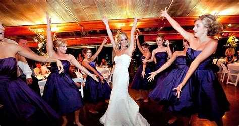 top 50 most requested bridal party dance songs ron carpenito entertainment