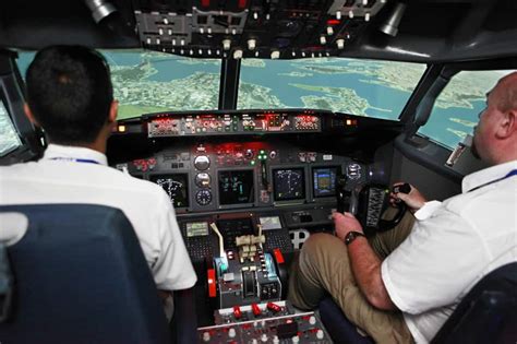 Vs Jet Full Motion Flight Simulator In Katoomba Nsw Tourist